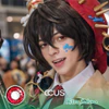 Ritsu Sakuma Cosplay Contact Lenses - thumbnail 1