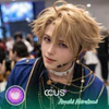 Arashi Narukami Cosplay Contact Lenses - thumbnail 1