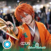 Subaru Akehoshi Cosplay Contact Lenses - thumbnail 1