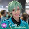 Tatsumi Kazehaya Cosplay Contact Lenses - thumbnail 1