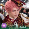 Shu Itsuki Cosplay Contact Lenses - thumbnail 1