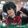 Mika Kagehira Cosplay Contact Lenses - thumbnail 1