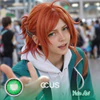 Yuta Aoi Cosplay Contact Lenses - thumbnail 1