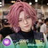 Kohaku Oukawa Cosplay Contact Lenses - thumbnail 1