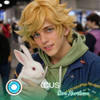 Sora Harukawa Cosplay Contact Lenses - thumbnail 1