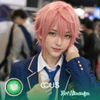 Tori Himemiya Cosplay Contact Lenses - thumbnail 1
