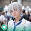 Kanna Natsu Cosplay Contact Lenses - thumbnail 1