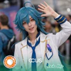 Raika Hojo Cosplay Contact Lenses - thumbnail 1
