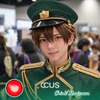 Chiaki Morisawa Cosplay Contact Lenses - thumbnail 1