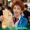 Mitsuru Tenma Cosplay Contact Lenses - thumbnail 1