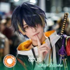 Midori Takamine Cosplay Contact Lenses - thumbnail 1