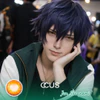 Jun Sazanami Cosplay Contact Lenses - thumbnail 1