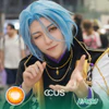 HiMERU Cosplay Contact Lenses - thumbnail 1