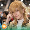 Kaoru Hakaze Cosplay Contact Lenses - thumbnail 1