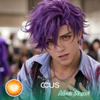 Adonis Otogari Cosplay Contact Lenses - thumbnail 1