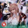 HG2 : Zofia Cosplay Red Contact Lenses - thumbnail 1
