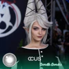 HH : Carmilla Carmine Cosplay Contact Lenses - thumbnail 1