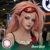 HH : Cherri Bomb Cosplay Contact Lenses - thumbnail 1