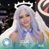 HH : Emily Cosplay Contact Lenses - thumbnail 1