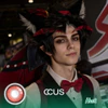 HH : Husk Cosplay Contact Lenses - thumbnail 1