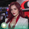 HH : Katie Killjoy Cosplay Contact Lenses - thumbnail 1