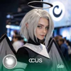 HH : Lute Cosplay Contact Lenses - thumbnail 1