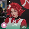 HH : Niffty Cosplay Contact Lenses - thumbnail 1