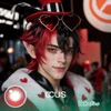 HH : Valentino Cosplay Contact Lenses - thumbnail 1