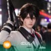 HI3rd: Adam Cosplay Contact Lenses - thumbnail 1
