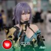 HI3rd: Alvitr Cosplay Contact Lenses - thumbnail 1