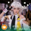 HI3rd: Carole Pepper Cosplay Contact Lenses - thumbnail 1