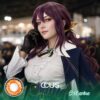 HI3rd: Catherine Cosplay Contact Lenses - thumbnail 1