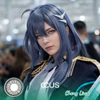 HI3rd: Cheng Lixue Cosplay Contact Lenses - thumbnail 1