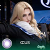 HI3rd: Cocolia Cosplay Contact Lenses - thumbnail 1