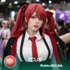 HI3rd: Frederica Nikola Tesla Cosplay Contact Lenses - thumbnail 1