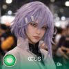 HI3rd: Lin Cosplay Contact Lenses - thumbnail 1