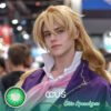 HI3rd: Otto Apocalypse Cosplay Contact Lenses - thumbnail 1