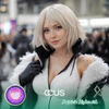 HI3rd: Patricia Highsmith Cosplay Contact Lenses - thumbnail 1