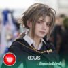HI3rd: Ragna Lothbrok Cosplay Contact Lenses - thumbnail 1