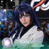 HI3rd: Raiden Mei Cosplay Purple Contact Lenses - thumbnail 1