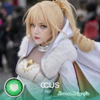 HI3rd: Reanna Brigantia Cosplay Contact Lenses - thumbnail 1