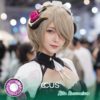 HI3rd: Rita Rossweisse Cosplay Contact Lenses - thumbnail 1