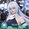 HI3rd: Shigure Kira Cosplay Contact Lenses - thumbnail 1