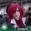 HI3rd: Shub-Niggurath Cosplay Contact Lenses - thumbnail 1