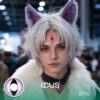 HI3rd: Stan Cosplay Contact Lenses - thumbnail 1