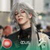 HI3rd: Su Cosplay Red Contact Lenses - thumbnail 1