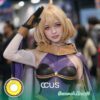 HI3rd: Susannah Manatt Cosplay Contact Lenses - thumbnail 1