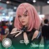 HI3rd: Timido Cute Cosplay Contact Lenses - thumbnail 1