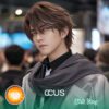 HI3rd: Welt Yang Cosplay Contact Lenses - thumbnail 1