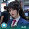 HI3rd: Wraith Cosplay Contact Lenses - thumbnail 1